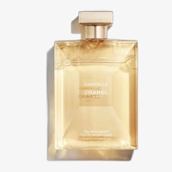 Chanel Gabrielle Foaming Shower Gel W