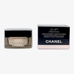 Chanel Le Lift Crème Riche Smooths-Firms Cream