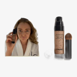 Chanel Les Beiges Water-Fresh Tint (Medium)