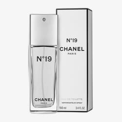 Chanel No 19 Eau De Parfum 100 ml