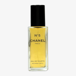 Chanel No 5 Eau De Toilette Refillable 50 ml