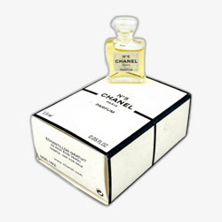 Chanel No 5 Parfum Miniature