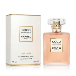 Chanel Coco Mademoiselle L'Eau Privée Eau Pour La Nuit