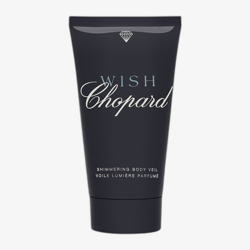 Chopard Wish Body Lotion