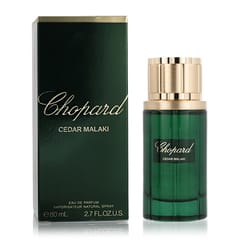Chopard Cedar Malaki Eau De Parfum 80 ml