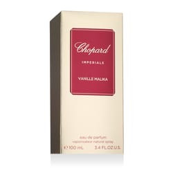 Chopard Imperiale Vanille Malika EDP