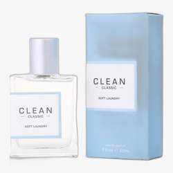 Clean Classic Soft Laundry EDP