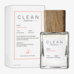 Clean Reserve Radiant Nectar EDP