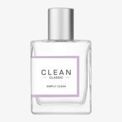 Clean Simply Clean EDP
