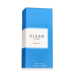 Clean Pure Soap EDP