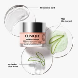 Clinique Moisture Surge 100H Auto-Replenishing Hydrator 15 ml