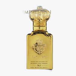 Clive Christian No. 1 For Men Parfum