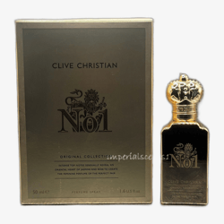 Clive Christian No. 1 For Men Parfum - tester 50 ml