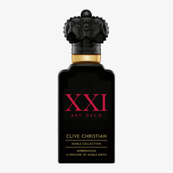 Clive Christian XXI Art Deco Amberwood Parfum