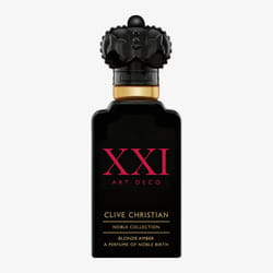 Clive Christian XXI Art Deco Blonde Amber Parfum