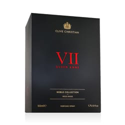 Clive Christian VII Queen Anne Rock Rose Parfum