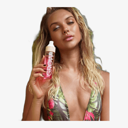 COCOSOLIS GROW Hair Serum Spray