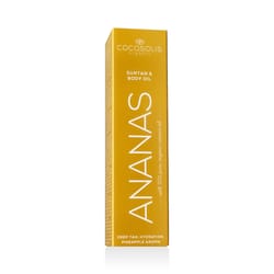 COCOSOLIS ANANAS Suntan & Body Oil