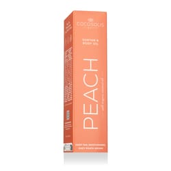 COCOSOLIS PEACH Sutan & Body Oil