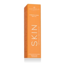 COCOSOLIS SKIN Stretch Mark Dry Oil