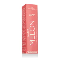 COCOSOLIS WATERMELON Sutan & Body Oil