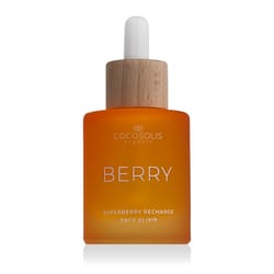 COCOSOLIS BERRY Superberry Recharge Face Elixir