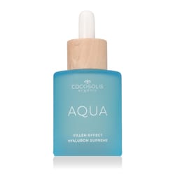 COCOSOLIS AQUA Filler Effect Hyaluron Supreme