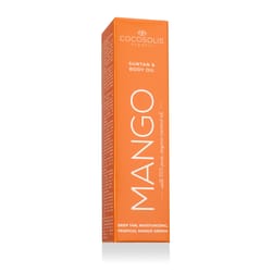 COCOSOLIS MANGO Suntan Body & Oil