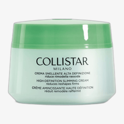 Collistar Special Perfect Body High-Definition Slimming Cream