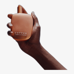 COMME des GARCONS Copper EDP