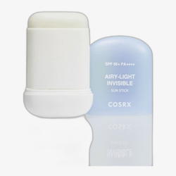 COSRX Airy-Light Invisible Sun Stick SPF 50 PA++++