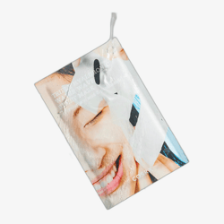 COSRX Hydrium Triple Hyaluronic Water Wave Sheet Mask