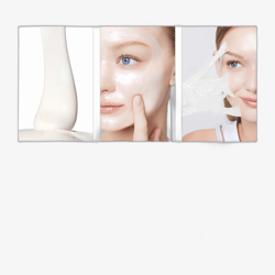 COSRX PDRN EXOSOME Skinplaning Glaze Mask