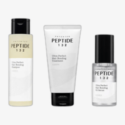 COSRX Peptide 132 Ultra Perfect Hair Bonding Oil Serum