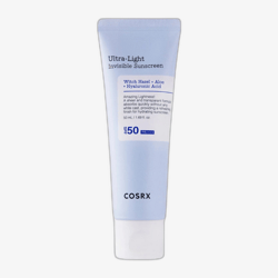 COSRX Ultra-Light Invisible Sunscreen SPF 50 PA ++++
