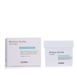 COSRX One Step Moisture Up Pad 70 ks