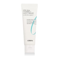 COSRX AHA/BHA Vitamin C Daily Cream