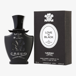 Creed Love in Black EDP