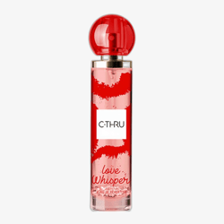 C-THRU Love Whisper EDT