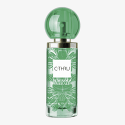 C-THRU Luminous Emerald EDT