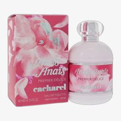 Cacharel Anais Anais Premier Délice L'Eau Fiesta Cubana EDT