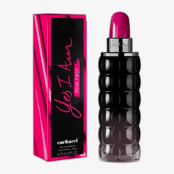 Cacharel Yes I Am Pink First EDP
