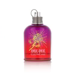 Cacharel Amor Amor Electric Kiss Eau De Toilette
