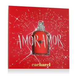 Cacharel Amor Amor EDT 50 ml + 2 x BL 50 ml