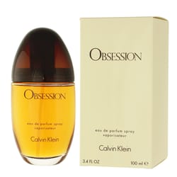 Calvin Klein Obsession EDP