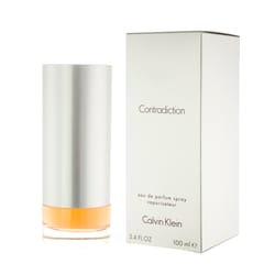 Calvin Klein Contradiction for Women EDP