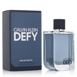 Calvin Klein Defy EDT