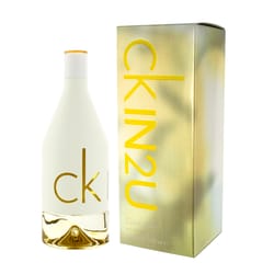Calvin Klein CK In2U for Her EDT