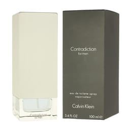 Calvin Klein Contradiction for Men EDT