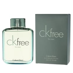 Calvin Klein CK Free EDT